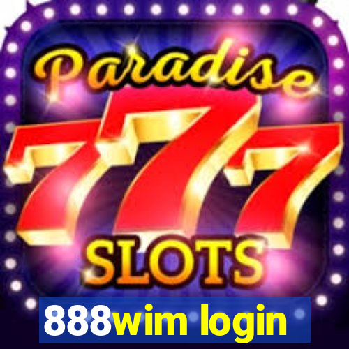 888wim login